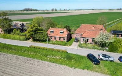 Vrijstaande woning te koop: Oude Dijk 65, Den Andel Den Andel