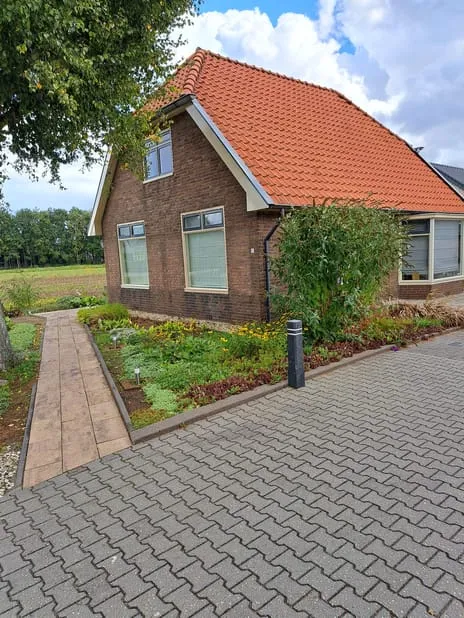 Apartment for rent: Oude Dijk 9, Broekdijk Oldebroek