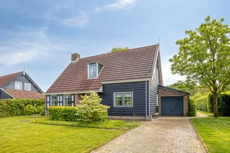 Vrijstaande woning te koop: Oude Domburgseweg 50, Oostkapelle Oostkapelle