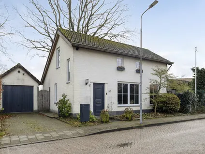 Woning te koop: Oude Drydijck 57, Gedelfte Sint Jansteen