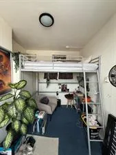 Kamer te huur: Oude Ebbingestraat, Binnenstad-Noord Groningen