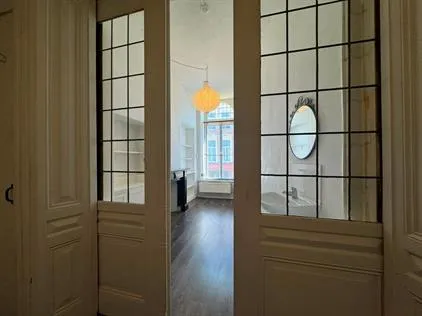 Room for rent: Oude Ebbingestraat, Binnenstad-Noord Groningen