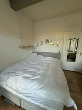 Kamer te huur: Oude Ebbingestraat, Binnenstad-Noord Groningen