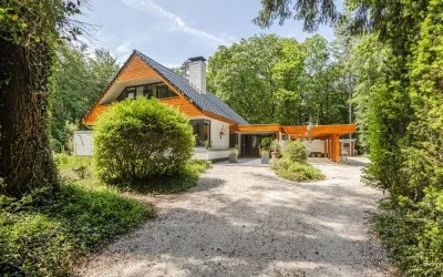 Vrijstaande woning te koop: Oude Elburgerweg 1, Buitengebied Epe Noord Epe