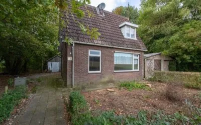 Vrijstaande woning te koop: Oude Eltenseweg 6, Verspreide huizen Beek Beek