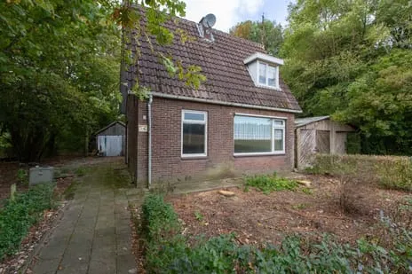Vrijstaande woning te koop: Oude Eltenseweg 6, Verspreide huizen Beek Beek (Gem. Montferland)