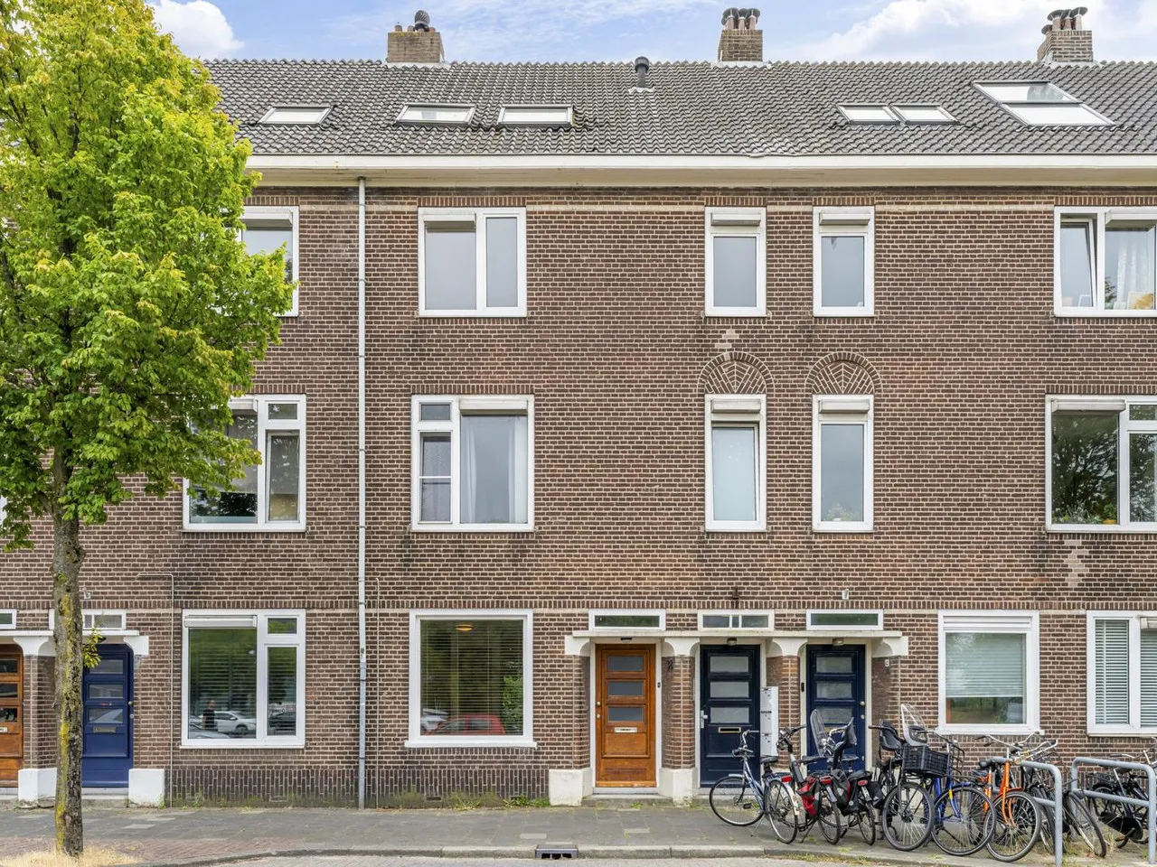 Appartement te koop: Oude Engelenseweg 38, 'S-Hertogenbosch