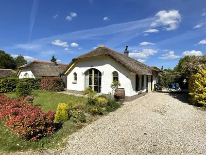 Vrijstaande woning te koop: Oude Garderenseweg 18-21, Verspreide huizen Krachtighuizen en omgeving Putten