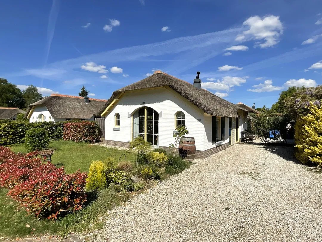 Vrijstaande woning te koop: Oude Garderenseweg 18-21, Putten