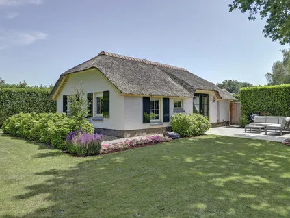 Vrijstaande woning te koop: Oude Garderenseweg 18-31, Verspreide huizen Krachtighuizen en omgeving Putten