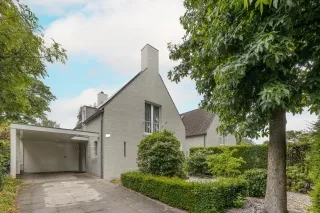Woning te huur: Oude Goirleseweg, Staatsliedenbuurt Oost Tilburg