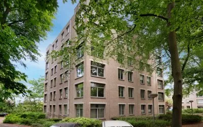 Appartement te koop: Oude Graafseweg 219, Heseveld Nijmegen