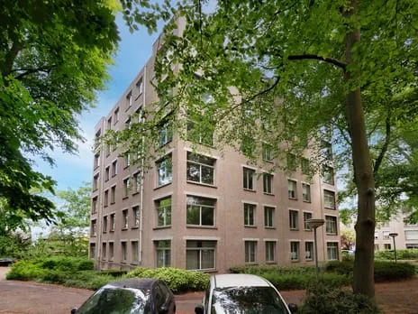 Appartement te koop: Oude Graafseweg 219, Heseveld Nijmegen