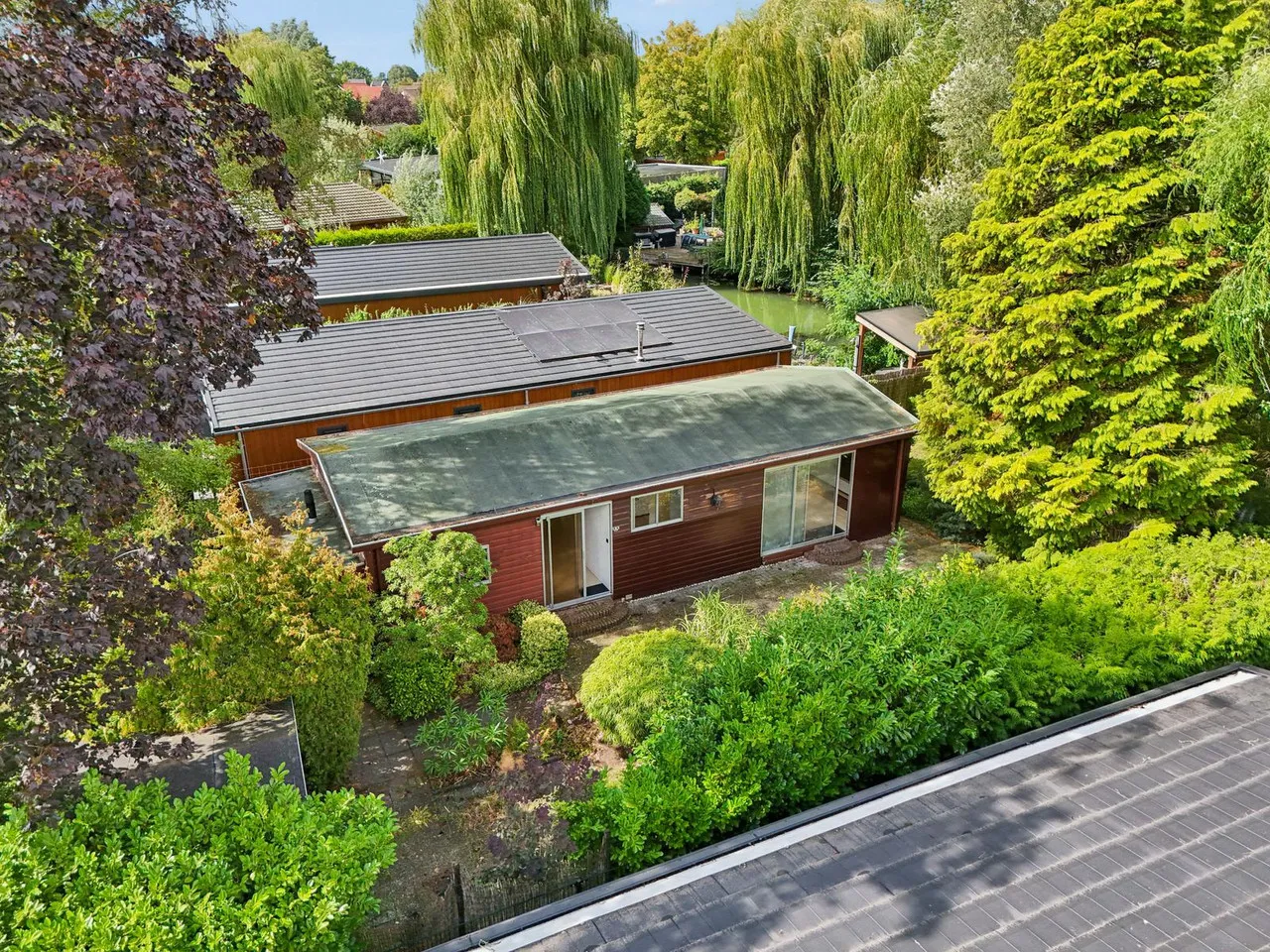 Vrijstaande woning te koop: Oude Groenestraat 6-212, Oosterhout
