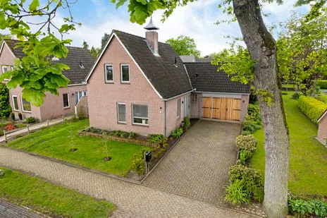 Vrijstaande woning te koop: Oude Groningerweg 3A, Gieten Gieten