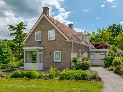 Vrijstaande woning te koop: Oude Groningerweg 7, Westerbork Westerbork
