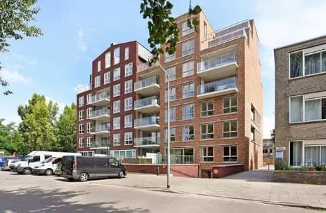 Appartement te huur: Oude Haagweg 42T, Houtwijk 'S-Gravenhage