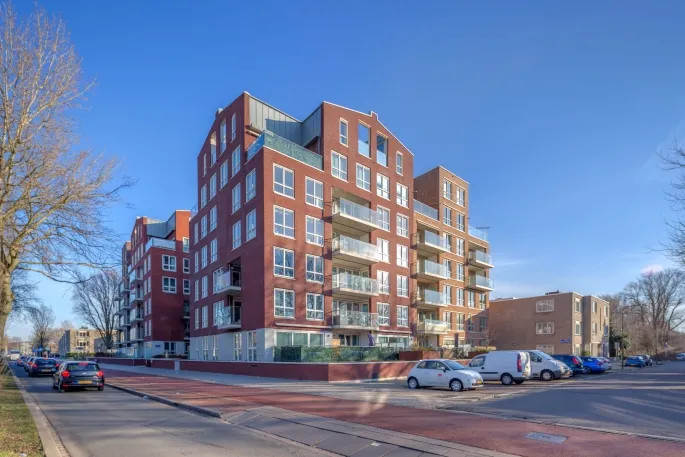 Appartement te huur: Oude Haagweg 42T, Houtwijk 'S-Gravenhage