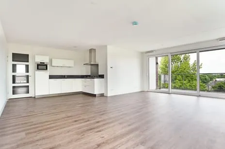 Apartment for rent: Oude Haagweg 44C, Houtwijk 'S-Gravenhage