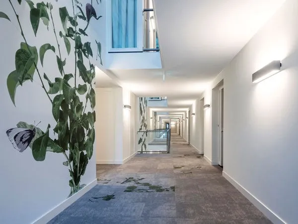 Woning te huur: Oude Haagweg, Rosenburg 'S-Gravenhage