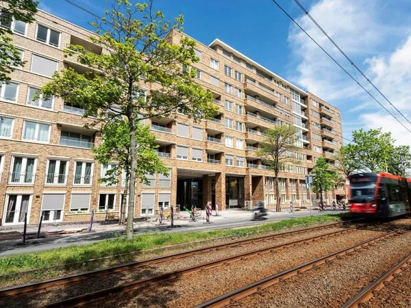 Woning te huur: Oude Haagweg, Rosenburg 'S-Gravenhage
