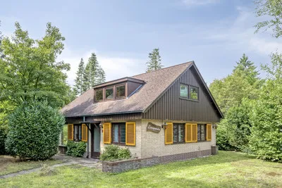 Vrijstaande woning te koop: Oude Hammerweg 12A, Buurtschap Vilsteren Vilsteren