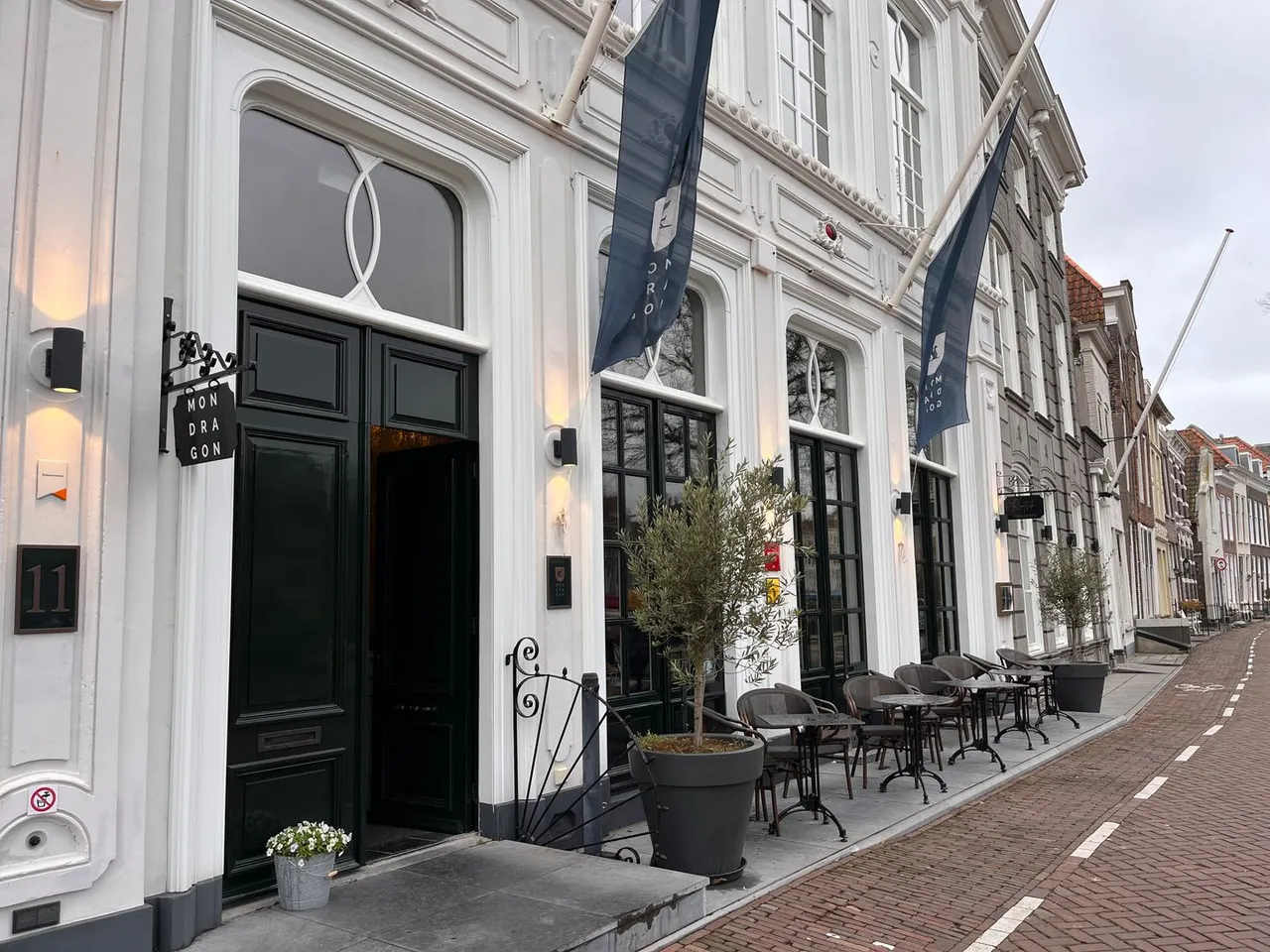 Appartement te koop: Oude Haven 11, Zierikzee