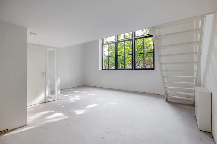 Apartment for sale: Oude Haven 36C, Schoonhoven-Oude Stad Schoonhoven