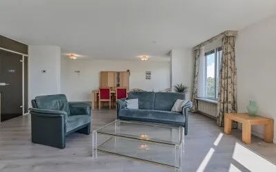 Appartement te koop: Oude Haven 8, Voorburg Oud zuid Voorburg