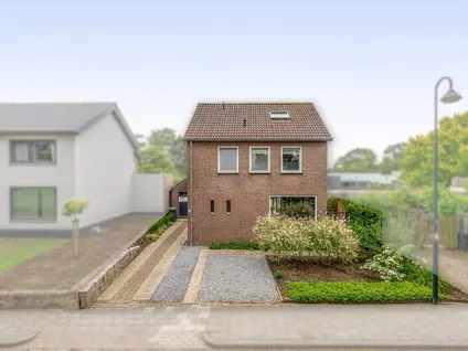 Vrijstaande woning te koop: Oude Heerweg 62A, Velden-West Velden