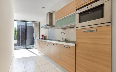 Appartement te koop: Oude Hilvarenbeekseweg 1-09, Visserijbuurt Tilburg