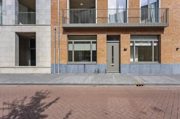 Studio for rent: Oude Hulst 134, Binnenstad centrum 'S-Hertogenbosch