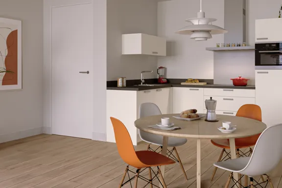 Appartement te huur: Oude Hulst 136, Binnenstad centrum 'S-Hertogenbosch