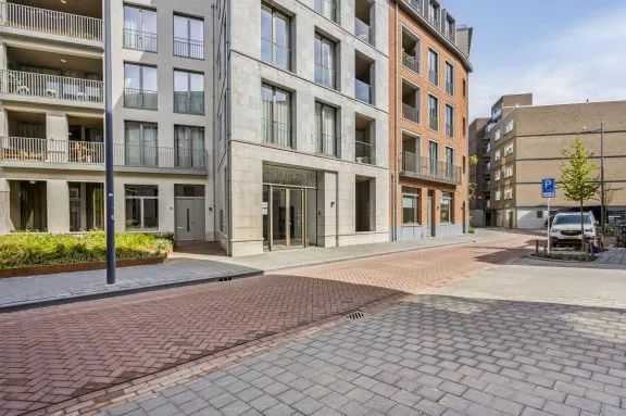Appartement te huur: Oude Hulst 6, Binnenstad centrum 'S-Hertogenbosch