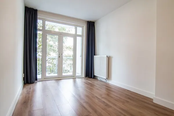 Appartement te huur: Oude-Ijselstraat 20-2, IJselbuurt-West Amsterdam