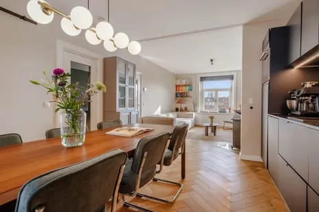 Appartement te koop: Oude-IJselstraat 26-3, IJselbuurt-West Amsterdam