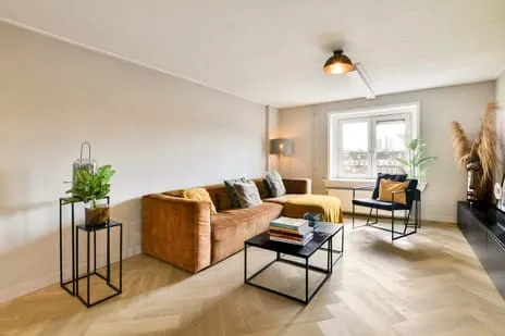Studio te koop: Oude-IJselstraat 26-4, IJselbuurt-West Amsterdam