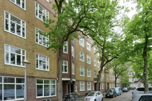 Woning te huur: Oude-IJselstraat, IJselbuurt-West Amsterdam