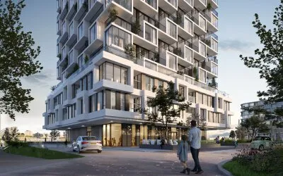 Appartement te koop: Oude IJsselmondsehoofd 212, Oud IJsselmonde Rotterdam