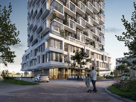 Appartement te koop: Oude IJsselmondsehoofd 318, Oud IJsselmonde Rotterdam