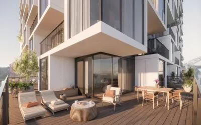 Appartement te koop: Oude IJsselmondsehoofd 58, Oud IJsselmonde Rotterdam