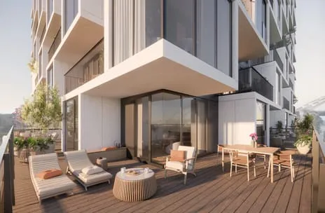Appartement te koop: Oude IJsselmondsehoofd 58, Oud IJsselmonde Rotterdam