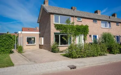 Hoekwoning te koop: Oude Kapel 29, Geldermalsen Zuid Geldermalsen