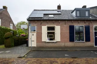 Woning te huur: Oude Kerkstraat, Wildackers Goirle