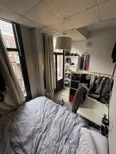 Kamer te huur: Oude Kerkstraat, Wittevrouwen Utrecht