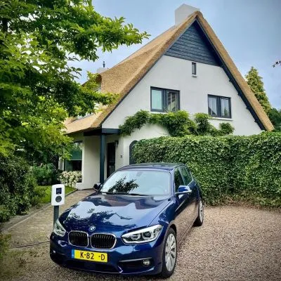 Twee-onder-één-kap te koop: Oude Kerkweg 37, Zevenend Laren