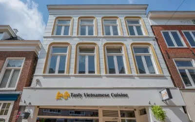 Appartement te koop: Oude Kijk in 't Jatstraat 52C, Binnenstad-Noord Groningen