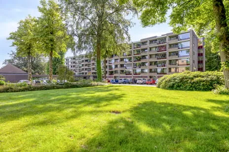 Apartment for sale: Oude Kleefsebaan 271, Hoog Berg en Dal Berg En Dal