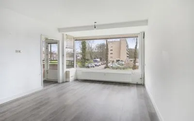 Appartement te koop: Oude Kleefsebaan 271, Hoog Berg en Dal Berg En Dal