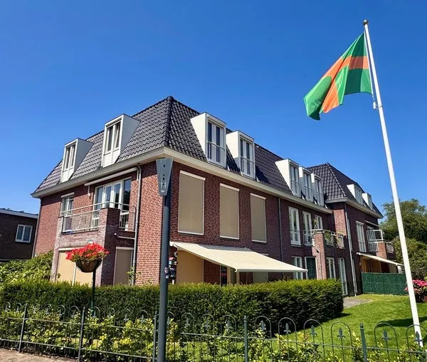 Woning te huur: Oude Kleefsebaan, Laag Berg en Dal Berg En Dal
